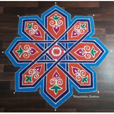 MARGAZHI 2020 - 21